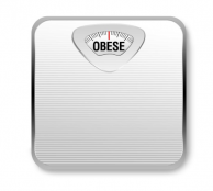 The burden of unnecessary weight